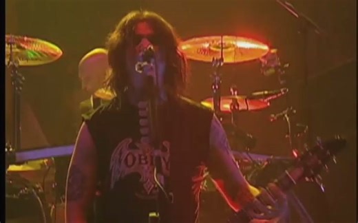 Machine Head - Imperium (Live at London's Brixton Academy 2004). (HD 60fps)