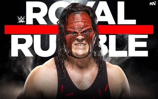 WWE Royal Rumble Rules: A complete guide
