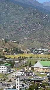 33K views · 751 reactions | Perfect landing on Paro International Airport, Bhutan #HomeOfHappiness #Bhutan | Hello Bhutan | Facebook