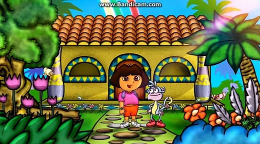 Dora No More