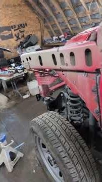 2023 Ford Super duty cab swap