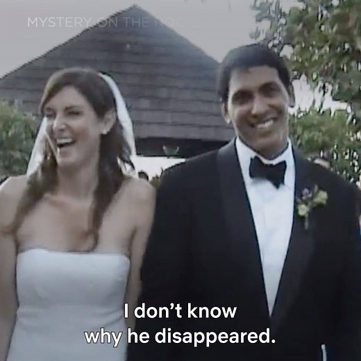 You have the chance to solve a mystery. How did Rey Rivera end up dead at the Belvedere Hotel? Watch "Mystery on the Rooftop" on Netflix’s Unsolved Mysteries. #unsolvedmysteries #mysterious | The Official Unsolved Mysteries