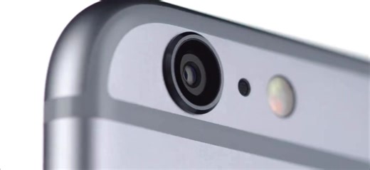 Capture Stunning Photos with iPhone 6 Cameras
