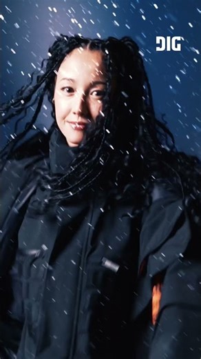 【DIG デザイナーインタビュー】雪山スペックを街へ。「Born in the Mountain. Made for the City.」を語る | Creative Director 一法師拓門