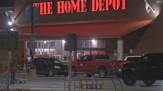 Home Depot helping bring people into skilled labor trades
