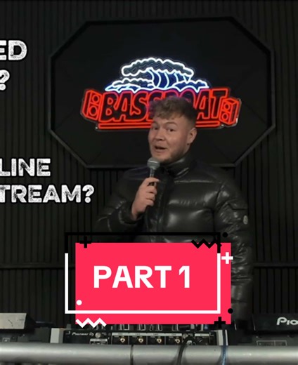 Exploring Bassline Producers: The Unsung Heroes of the Scene