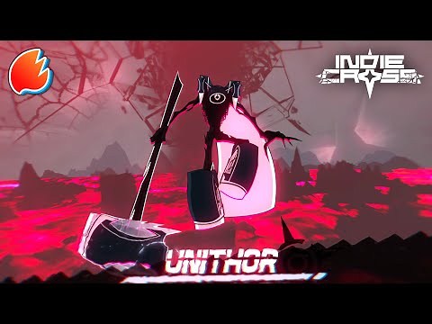 Unithor - INDIE CROSS Episode 2 (Original Soundtrack)