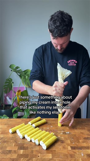 Delicious Spinach and Ricotta Filled Cannelloni Recipe