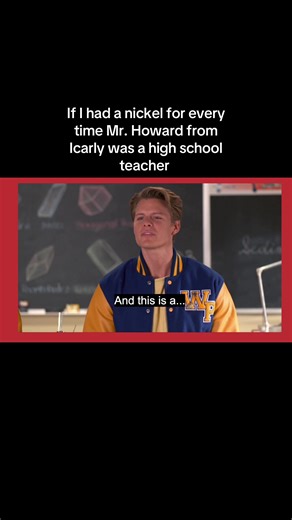 Mr. Howard: A Nickel for Each Reminder