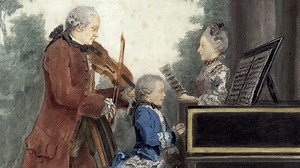 Classically Curious: Musical families - ABC Classic