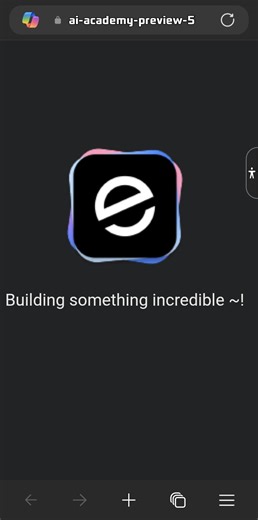 Emergent (also called Emergent AI: Vibe Code Apps) is an AI-powered no-code/low-code platform that lets users build full-stack web and mobile apps through natural language prompts and conversation… | Noel Erik Knaepen