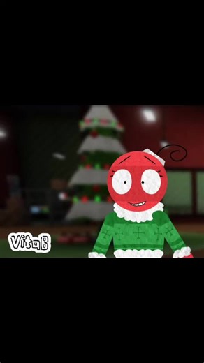 [The Perfect Christmas!] Why do I keep doing this💔 #bobette #dandysworld