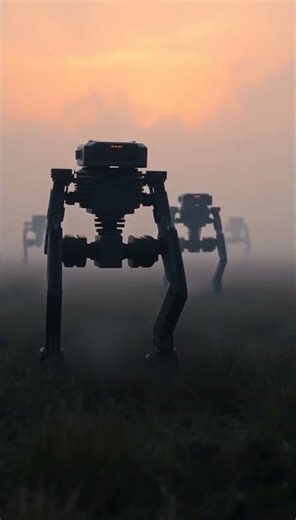 Atlas Robot's Shocking Parkour Backflip Is Mind-Blowing