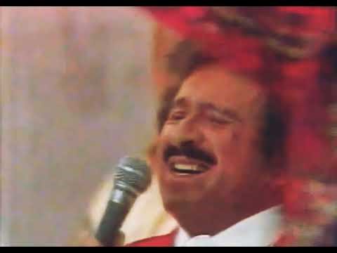 Teixeirinha - Fonte de Beleza (Ao Vivo no Clube do Bolinha em 1983)