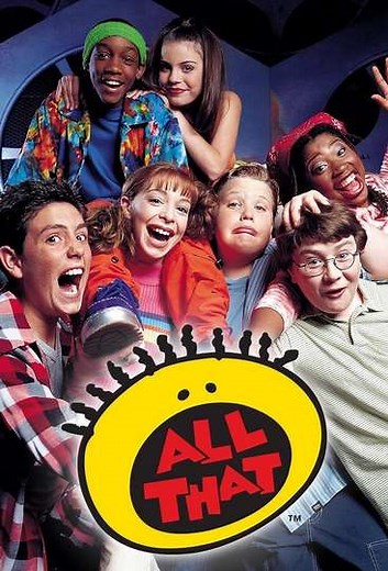 All That (1994-2005) Streaming - Where to Watch Online