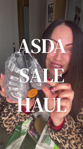 Amazing ASDA Sale Haul: Affordable Kids' Summer Shoes