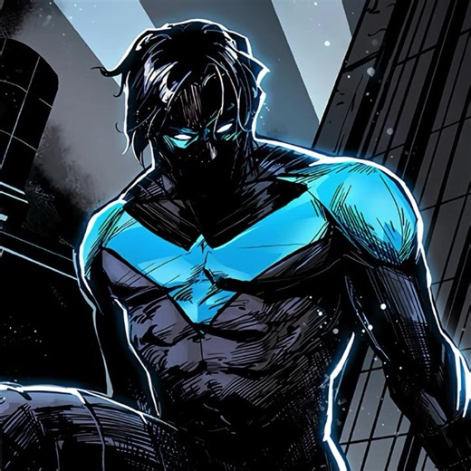 Nightwing The First Son: Explained for DC Fans