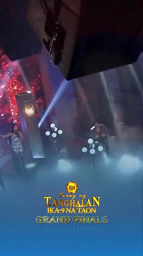 🎙️TNT Year 9 Grand Finals: LUCKY vs LEIRA! #Showtime4November | Tawag Ng Tanghalan