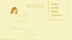 More & more contact centers are moving to remote & hybrid models. Your agents deserve a great experience wherever they're working from. Here's how Citrix Workspace can simplify routine tasks & build a better overall experience. https://buff.ly/3oqkepq | Citrix