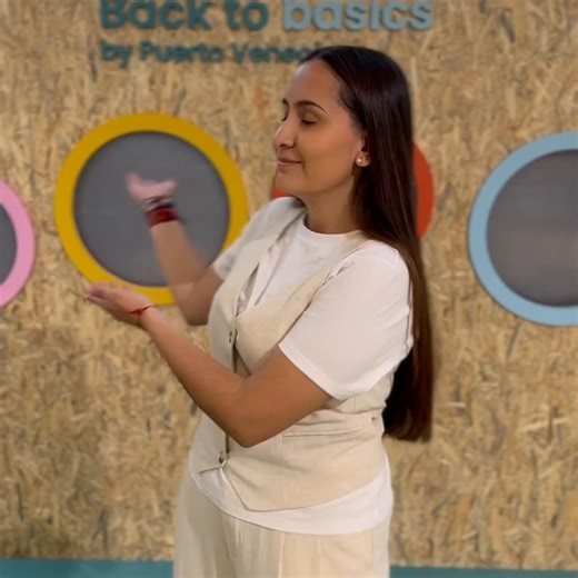 9.6K views · 20 reactions | BACK TO BASICS Aprovecha el cambio de...