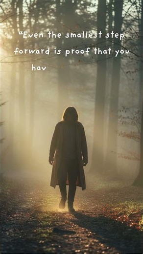 One Step At A Time | Never Give Up | #quotes #motivation #motivationalquotes