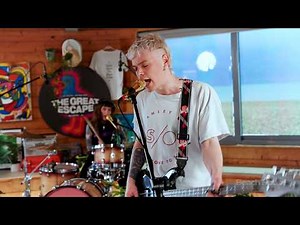 Cowboy Hunters - Live From The Beach House