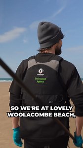 4.3K views · 33 reactions | ‍♂️ Heading out for a swim this weekend?⁣ ⁣ Our Monitoring Officers are regularly visiting 451 designated bathing water sites around the country.⁣ ⁣ The samples help us provide information on water quality and inform where water companies need to make further improvements.⁣ ⁣ Find out more here: https://environment.data.gov.uk/bwq/profiles/ | Environment Agency | Facebook