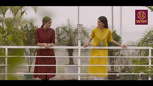 32K views · 359 reactions | Dress and Jewellery: Merlot The pattern of the kurti, customized buttons and most importantly the imported premium quality fabric have made this collection unique as well as a true form of beauty, glamour and elegance. | Merlot | Facebook