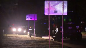 Husband of Spring ISD police officer arrested after hours-long SWAT standoff, HCSO says
