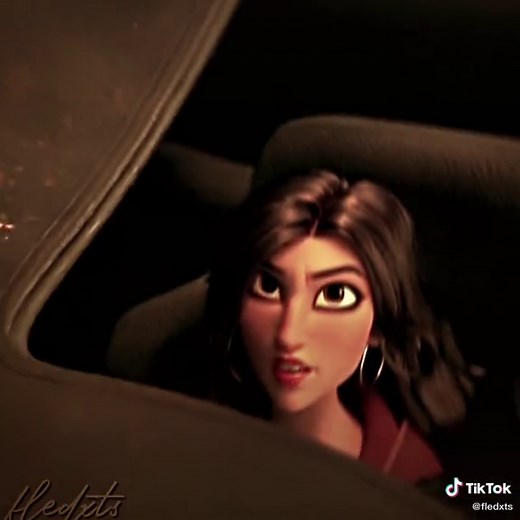 Discovering Ralph: A Unique Shank Edit