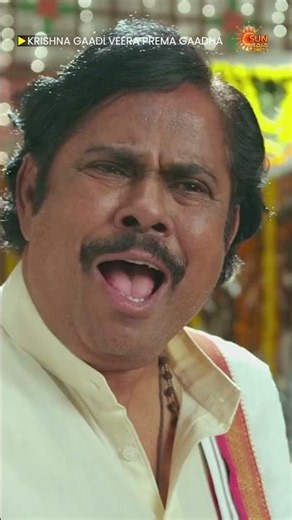 నేను పెళ్లికొడుకును #KrishnaGaadiVeeraPremaGaadha #Nani #Mehreen #MuraliSharma