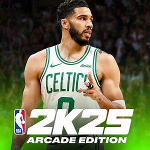 NBA 2K25 Arcade Edition - IGN