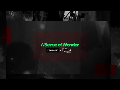 Flickers: A Sense of Wonder (Excerpt from Event)