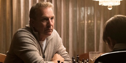 Kevin Costner’s Best Performance in Years Wasn’t in a Western