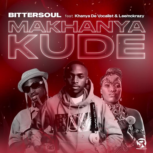 Simnandi Records presents to you a single by @BitterSoul titled 'Makhanya Kude' on the 3rd of November 🔥😁✔️ Please save the date 📌💯 #SimnandiRecords ✍️ #strictlysrmusic🤟 #foryourpage