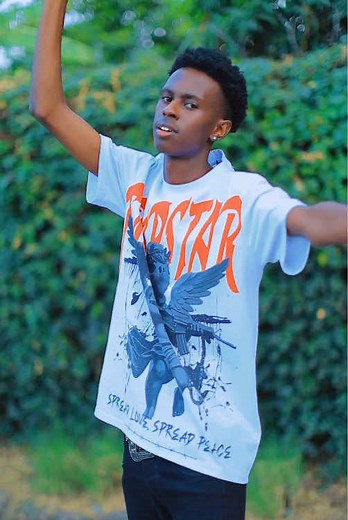 Nkupe Pipi Unipe Nyonyo: Bongo Trend Explored