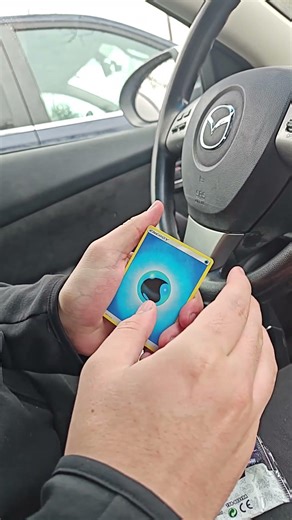 Pokemon Sun and Moon Shining Legends booster pack opening