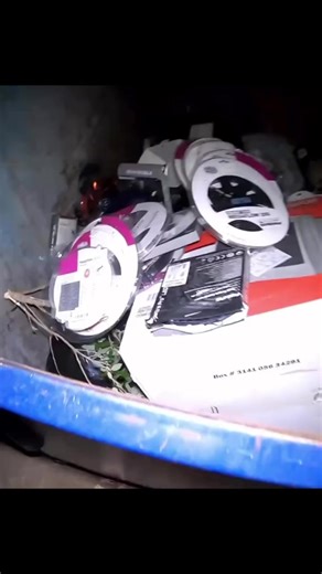 Found A Bunch Of Cooler Master Computer Fans. 🇺🇸STILL IN THE PACKAGE! #dumpsterdiving #dumpsterdivingfinds #urbantreasurehunting #fyp #electronics #conputer #trash #fan #computerfan #coolermaster 🔥🇺🇸The Scavenger | The scavenger