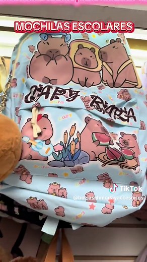 Mochilas Escolares Increíbles para Sobrevivir al Ciclo Escolar