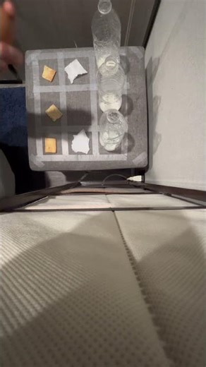 Making Minecraft cake in real life ￼