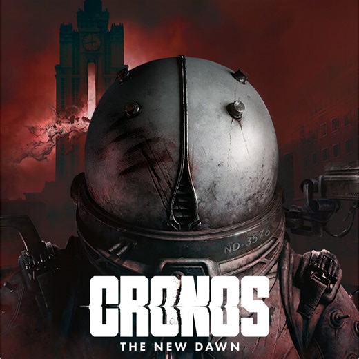 Cronos: The New Dawn