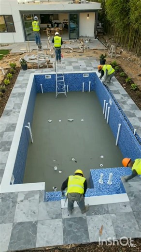 the best swimming pool