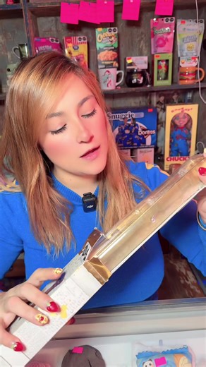 Discover Unique Imported Harry Potter Candies