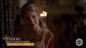 3.8K views · 40 reactions | The truth can be deceiving. The Tudors, Back to Back Episodes, Saturdays at 10PM ET/7PM PT Only on Ovation. | Ovation TV | Facebook