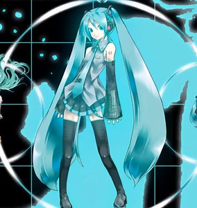 Hatsune Miku Edit: Fun Moments Captured