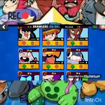 Comment avoir un compte développeur sur brawl stars partie 1