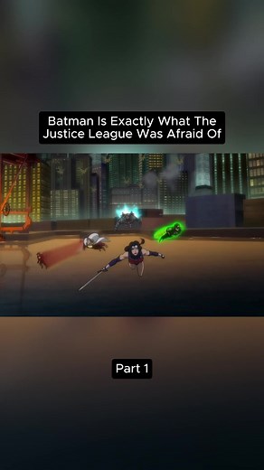 #batman #justiceleague #dccomics #towerofbabel | batman