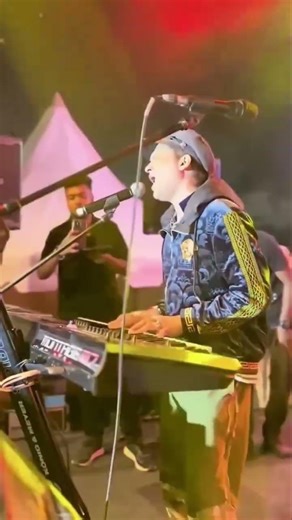 Mayabini zubeen garg !! live stage performance !! #bihu #mayabini #zubeenda #justiceforzubeengarg