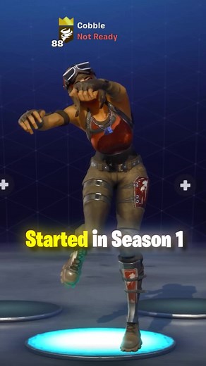 Legendary Pump: Mastering the One Pump Technique in Fortnite