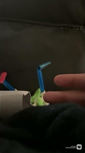 Custom grab pack from poppy playtime #poppyplaytime